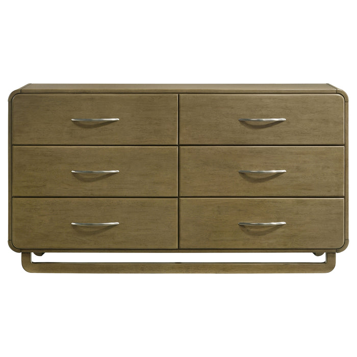 Amsbury Dresser