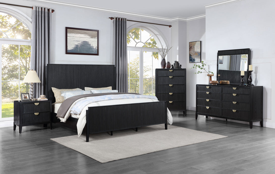 Brookmead 5 Pc Bedroom Set image