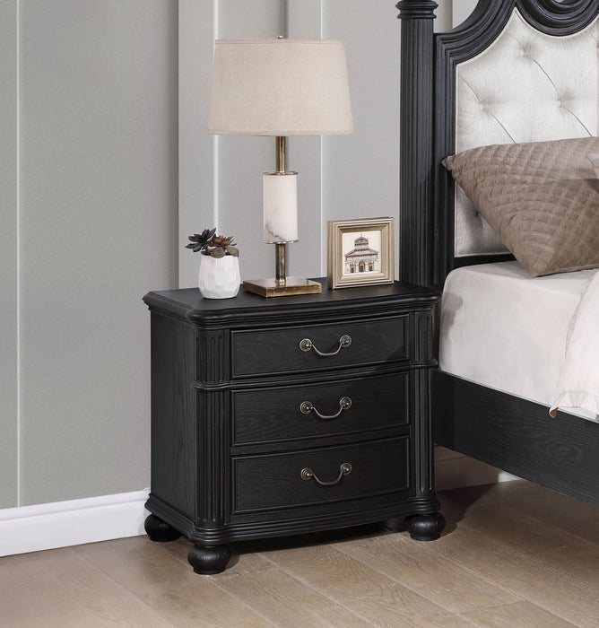 Celina Nightstand