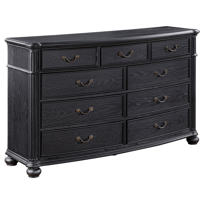 Celina Dresser image