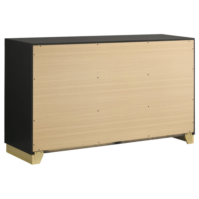 Caraway Dresser