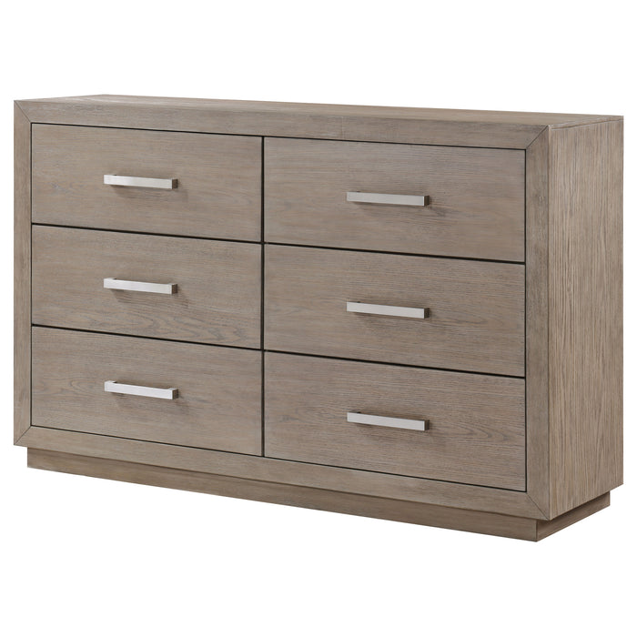 Kenora Dresser