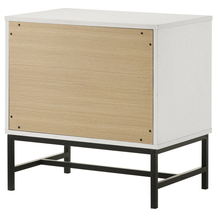 Sonora Nightstand