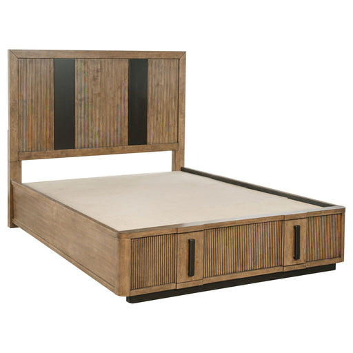 Terrace California King Bed image