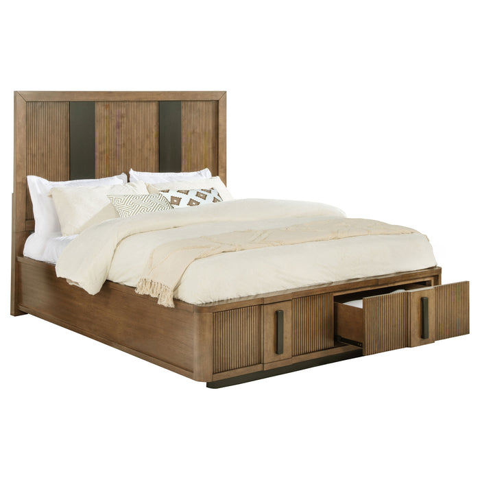 Terrace California King Bed