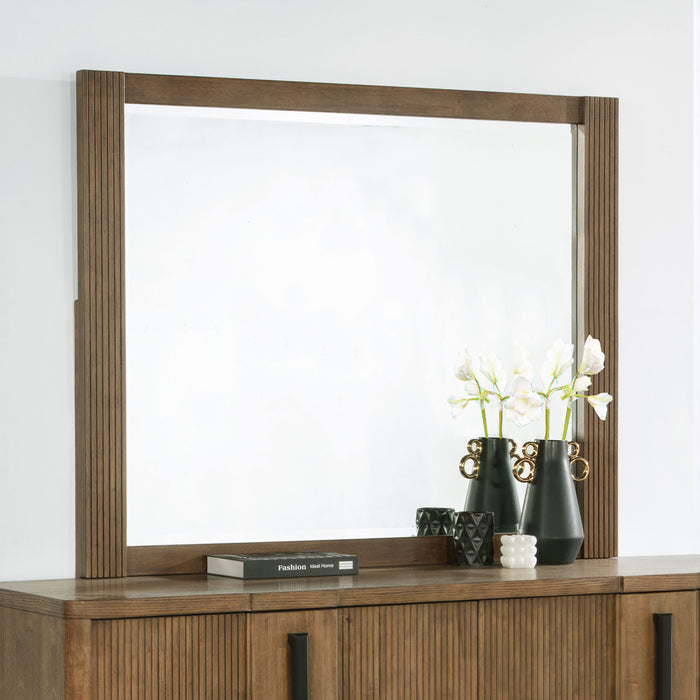 Terrace Dresser Mirror