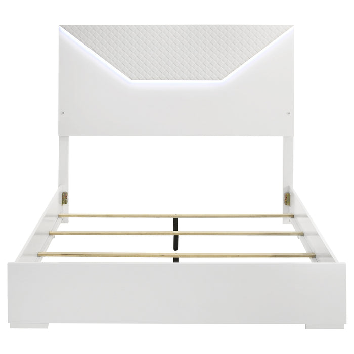 Ives Eastern King & Queen Bed