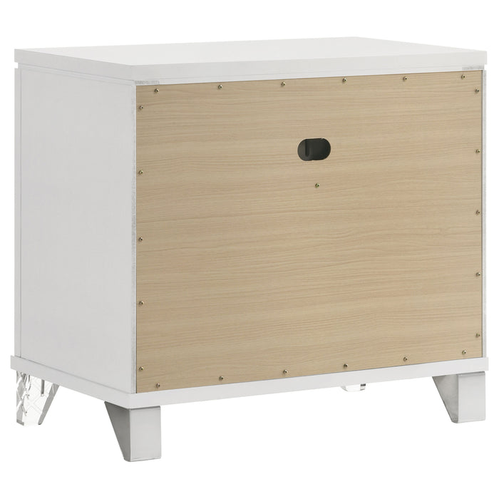 Marmore Nightstand