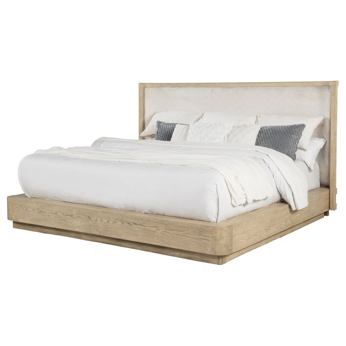 Kailani California King, E.King, & Queen Bed