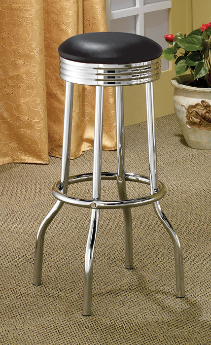 Retro Bar Stool