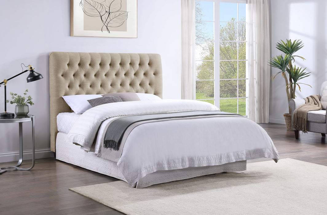 Chloe Eastern / California King Headboard