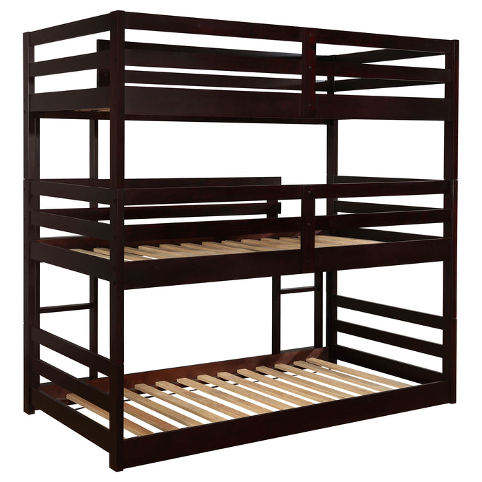 Sandler Bunk Bed