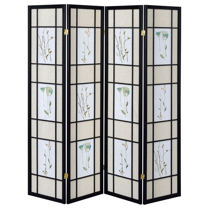 Catabella Room Divider