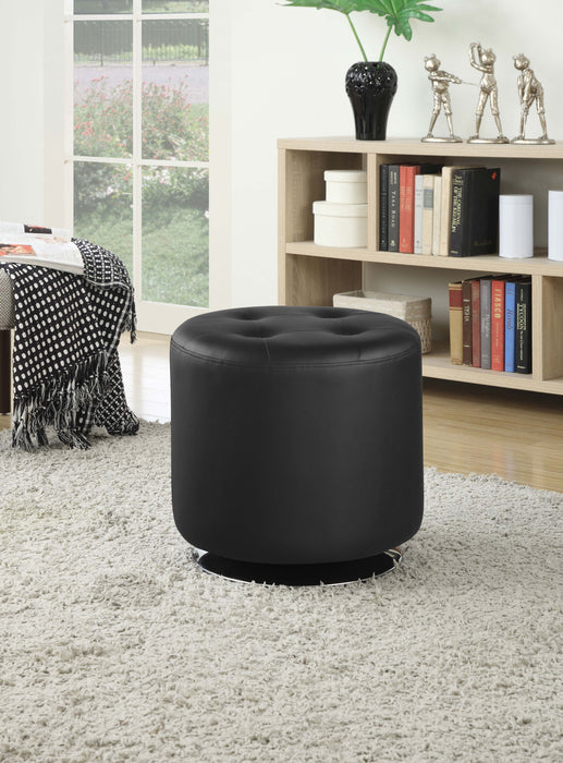 Bowman Accent Stool