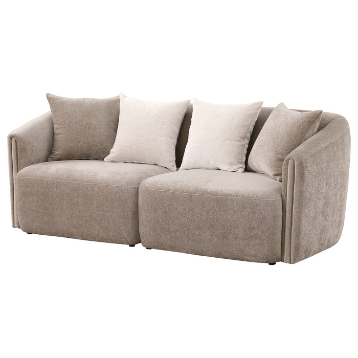 Townsend Stationary Sofa