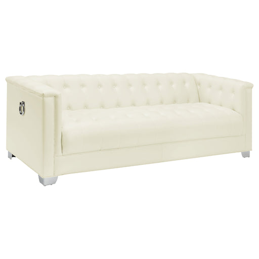 Chaviano Stationary Sofa image