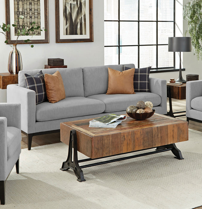 Apperson Stationary Sofa