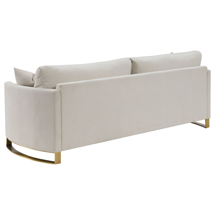 Corliss Stationary Sofa