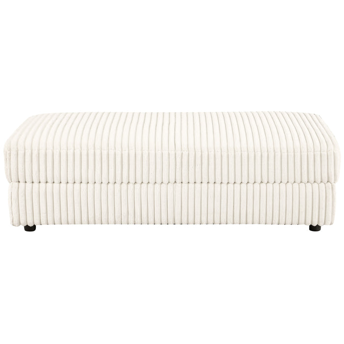 Emberson Ottoman