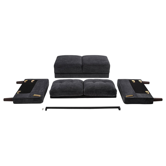 Bowen II Loveseat