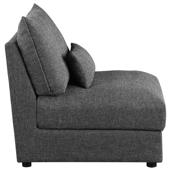 Sasha Accent Chair