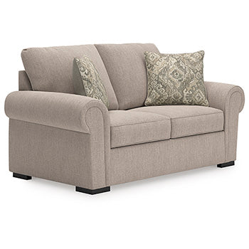 Sararose Loveseat