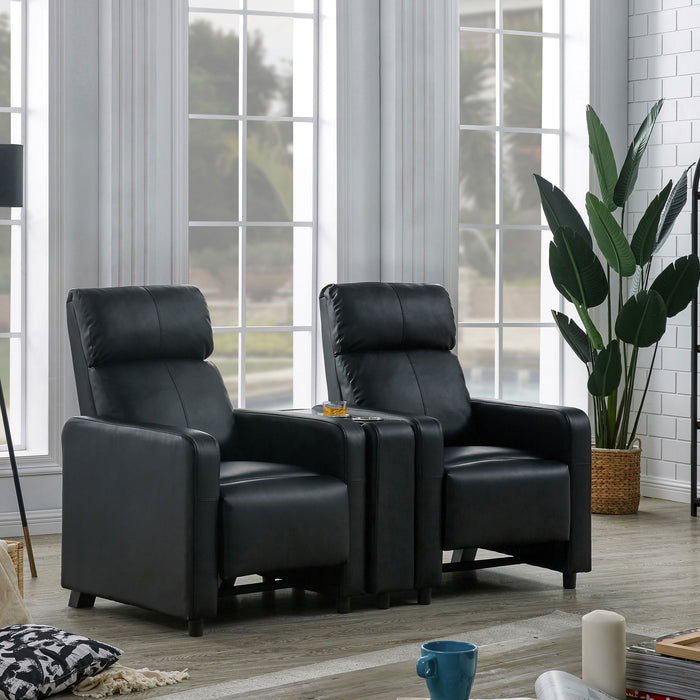 Toohey Recliner