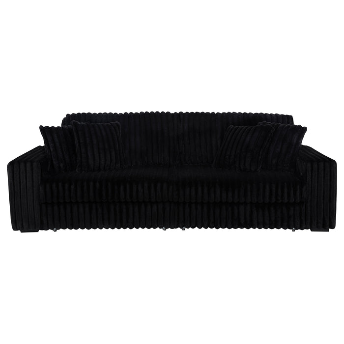 Jacana Sofa with Power Chaise