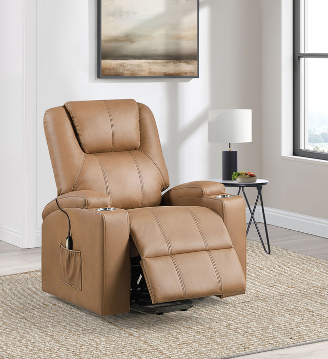 Armstrong Power Recliner