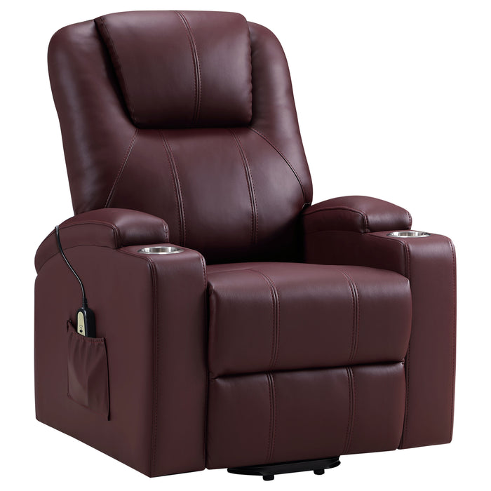 Armstrong Power Recliner