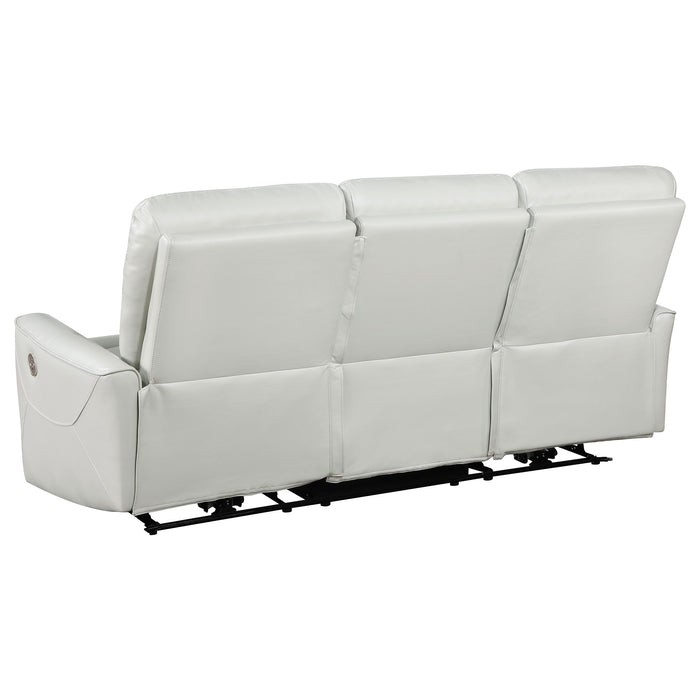 Greenfield Power Reclining 3 Pc Set