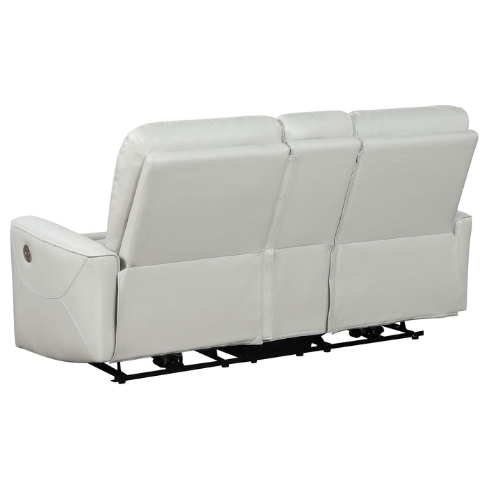 Greenfield Power Reclining 3 Pc Set