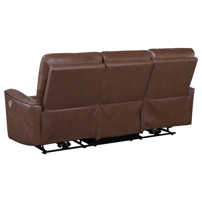 Greenfield Power Reclining 3 Pc Set