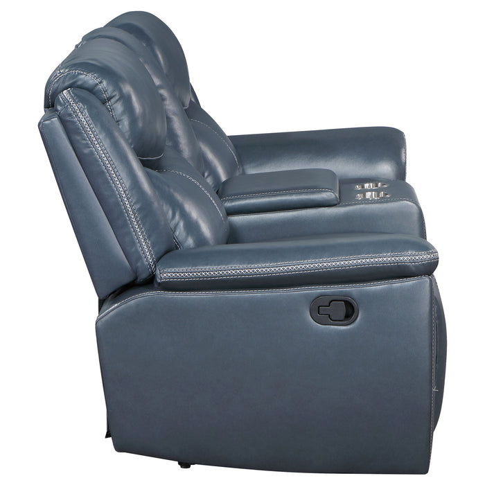 Sloane Reclining Loveseat