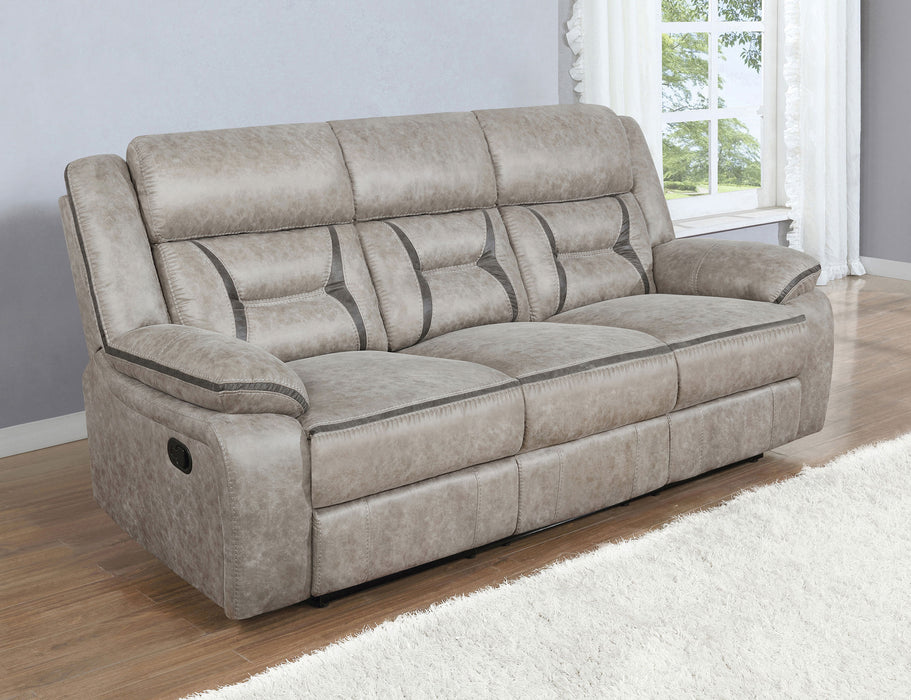 Greer Reclining Sofa