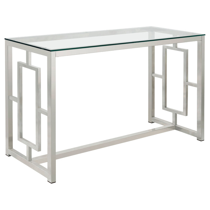 Merced Console Table image