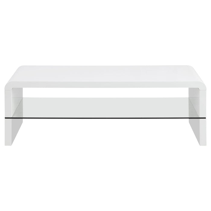 Airell Coffee Table