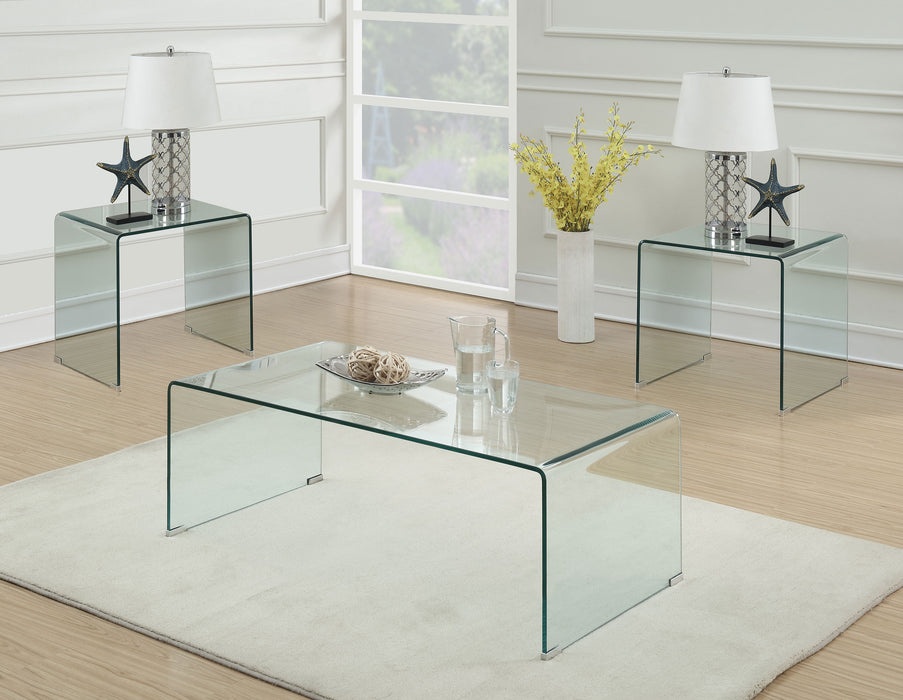 Ripley Coffee Table Sets