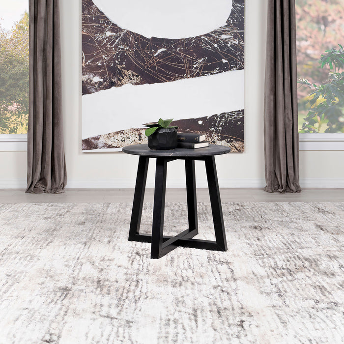 Skylark End & Side Table