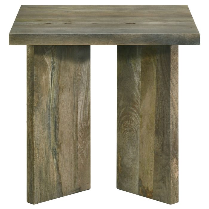 Andando End & Side Table