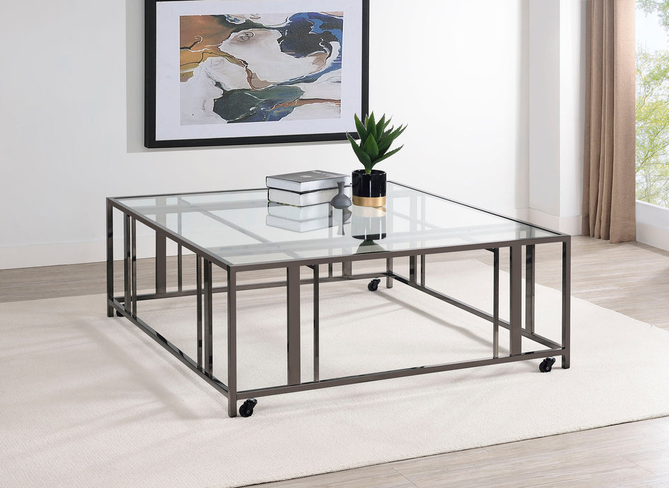 Adri Coffee Table