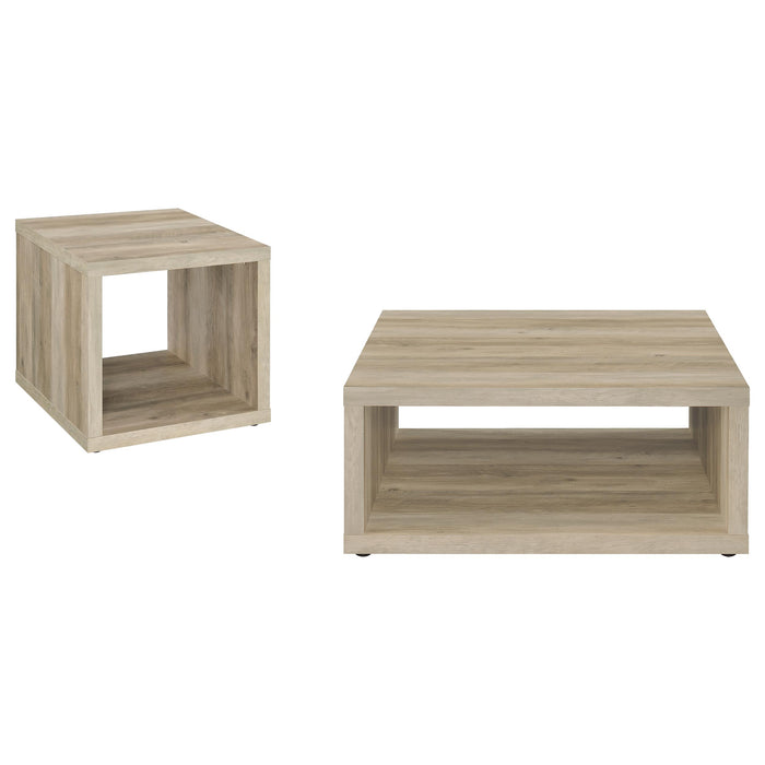 Frisco Coffee Table Sets
