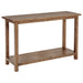 Payne Console Table image