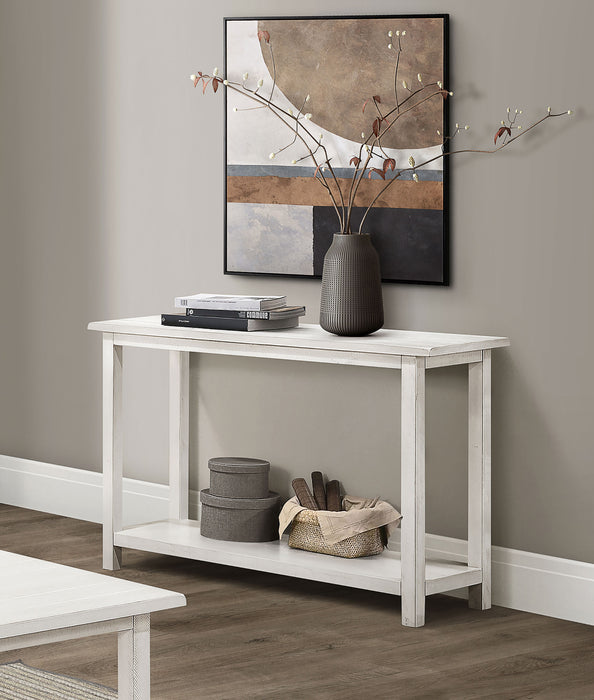 Payne Console Table