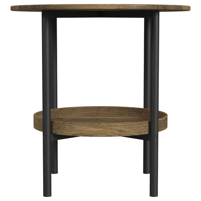 Delfin End & Side Table