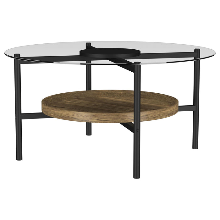 Delfin Coffee Table Sets