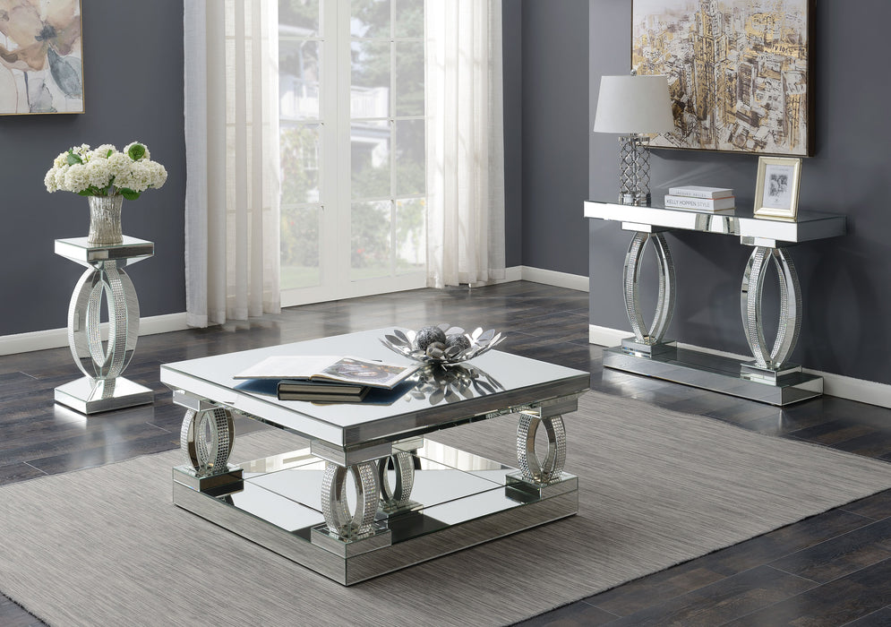 Amalia Coffee Table