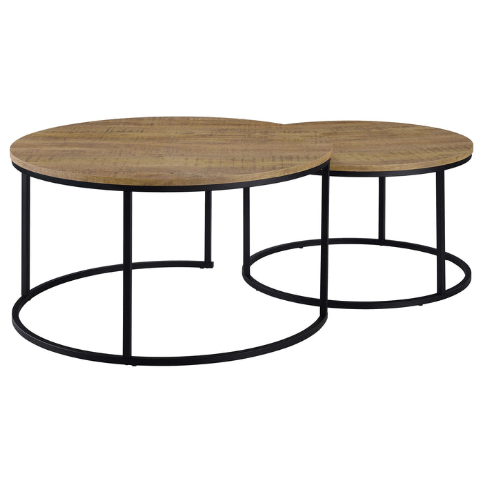 Lainey Nesting Coffee Table