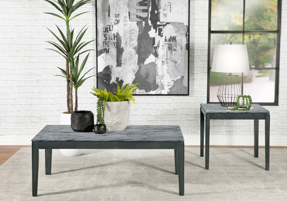 Mozzi End & Side Table