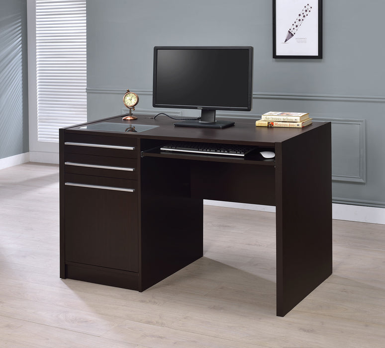 Halston Computer Desk